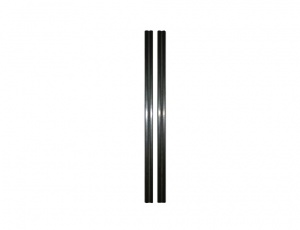 Нож для рубанка Redverg 82х5,5 мм быстрорежущая сталь (2 шт) - фото, цены, купить