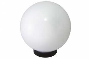 Светильник НТУ 02- 60-201 шар опал d=200 мм TDM - фото, цены, купить