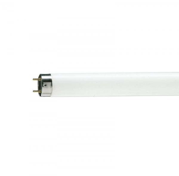 Лампа люминесцентная линейная двухцокольная Electrum  18/33 T8 - фото, цены, купить