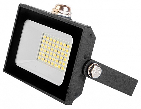 Прожектор светодиодный GTAB-20BT-IP65-6500 - фото, цены, купить