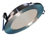 Светильник светодиодный точечный LEEK DLRL CH 10W D94 6000K - фото, цены, купить