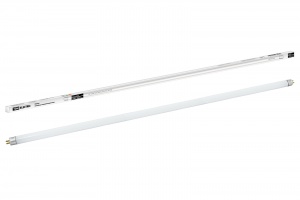 Лампа люминесцентная линейная двухцокольная ЛЛ-12/30Вт, T4/G5, 6500 К, длина  765,2 мм TDM - фото, цены, купить