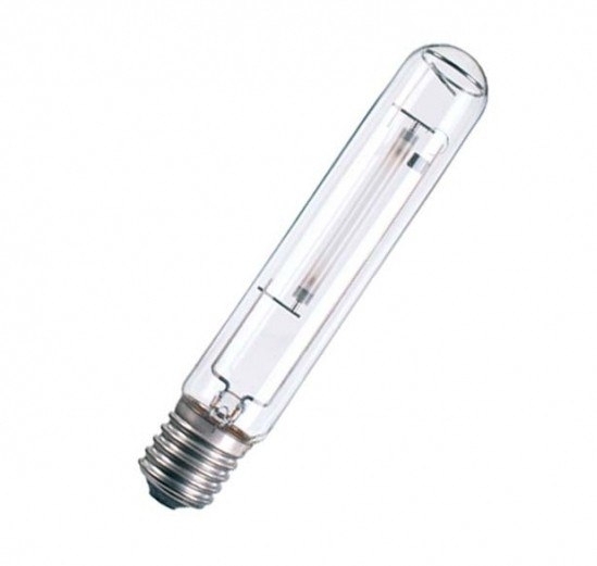 Лампа Electrum натриевая DS-250 U-light E40 - фото, цены, купить