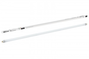 Лампа люминесцентная линейная двухцокольная ЛЛ-12/30Вт, T4/G5, 4000 К, длина  765,2мм TDM - фото, цены, купить